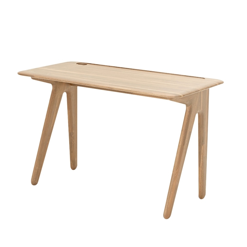 SLAB L120 - Desk - Designer Furniture - Silvera Uk
