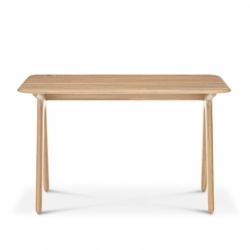 SLAB L120 - Desk - Designer Furniture - Silvera Uk