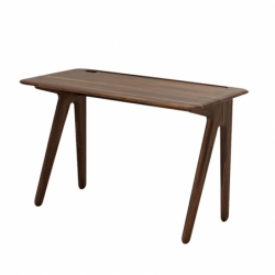 SLAB L120 - Desk - Designer Furniture -  Silvera Uk