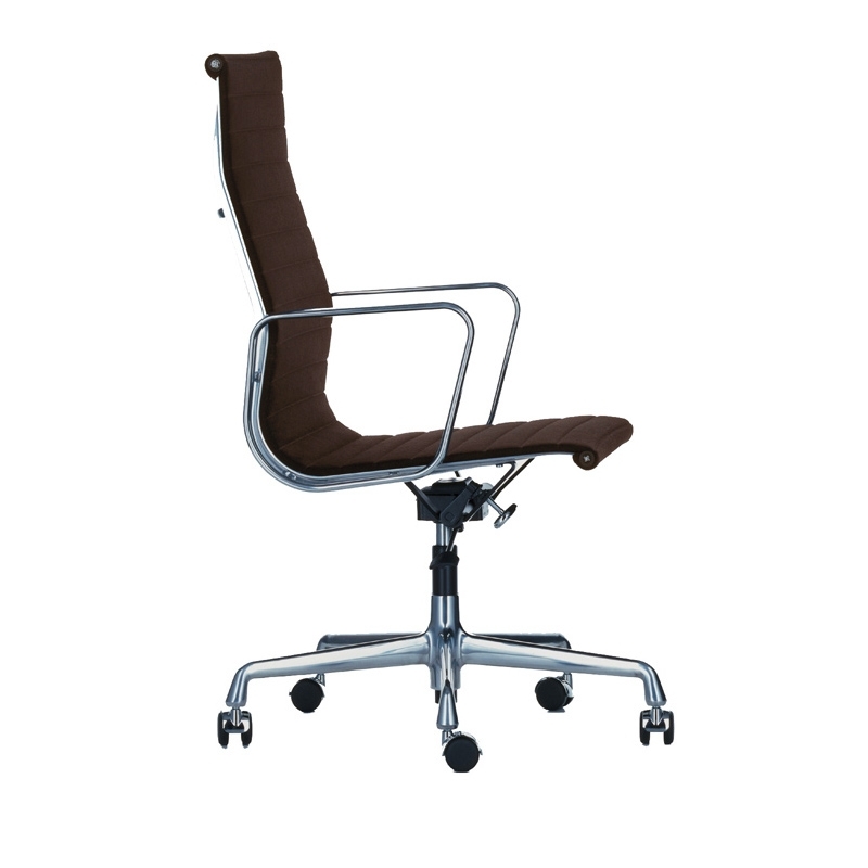 ALUMINIUM GROUP High backrest EA119 - Office Chair - Designer Furniture - Silvera Uk
