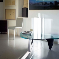 NOGUCHI COFFEE TABLE - Coffee Table - Designer Furniture - Silvera Uk