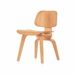 DCW - Dining Chair - Designer Furniture - Silvera Uk