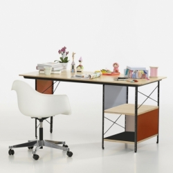 EAMES DESK UNIT - Desk - Designer Furniture - Silvera Uk