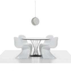 PANTON CHAIR CLASSIC - Dining Chair - Designer Furniture - Silvera Uk