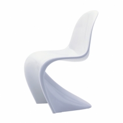 PANTON CHAIR CLASSIC - Dining Chair - Designer Furniture -  Silvera Uk