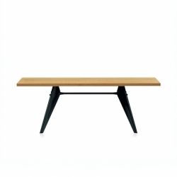 EM TABLE - Dining Table - What's new -  Silvera Uk