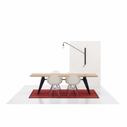 EM TABLE - Dining Table - Designer Furniture - Silvera Uk