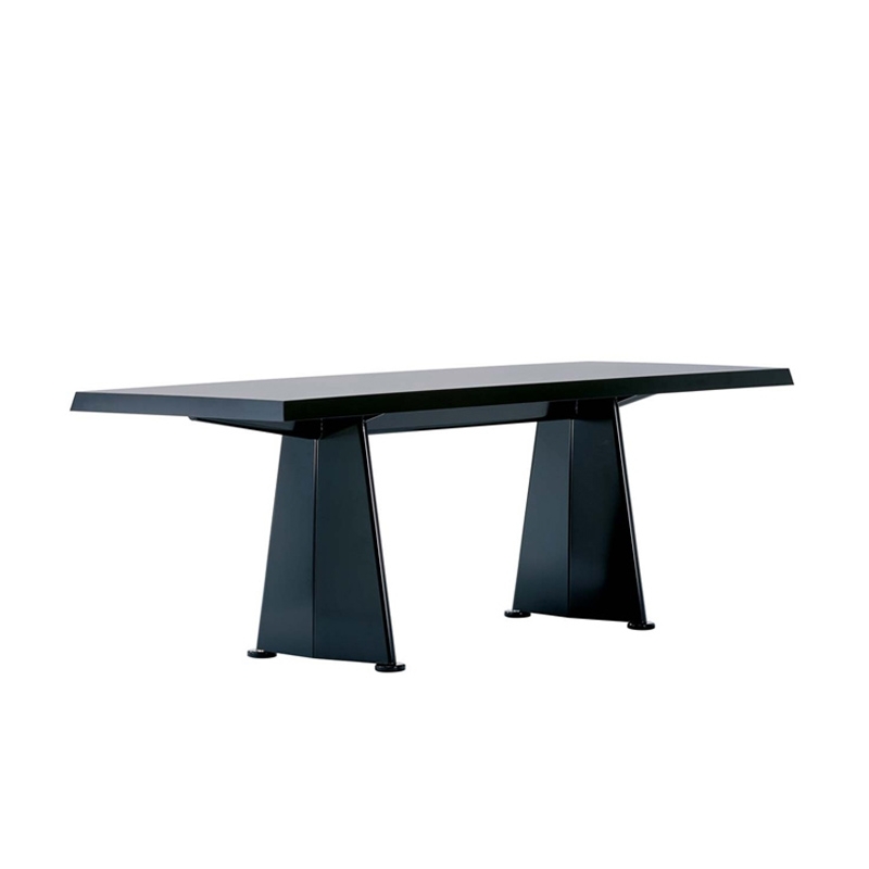 TRAPEZE - Dining Table - Designer Furniture - Silvera Uk
