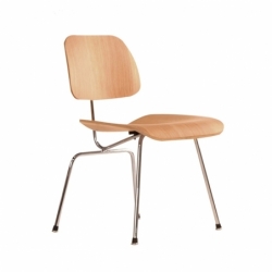 DCM - Dining Chair - Designer Furniture - Silvera Uk