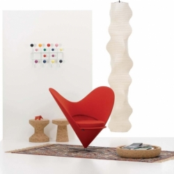 CORK B - Stool - Designer Furniture - Silvera Uk