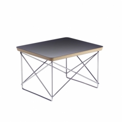 LTR - Side Table - Designer Furniture -  Silvera Uk