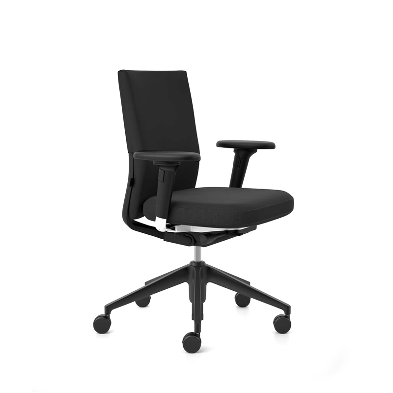 ID SOFT - Office Chair - Designer Furniture - Silvera Uk