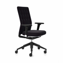 ID TRIM - Office Chair - Designer Furniture - Silvera Uk