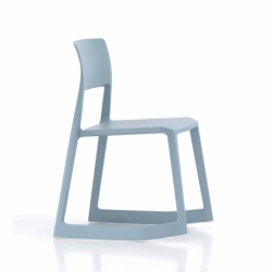 TIP TON - Dining Chair - Designer Furniture -  Silvera Uk