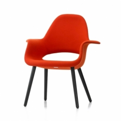 ORGANIC CHAIR - Easy chair - Designer Furniture -  Silvera Uk