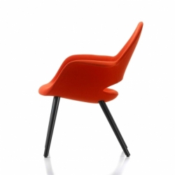 ORGANIC CHAIR - Easy chair - Designer Furniture - Silvera Uk