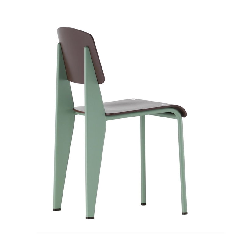 STANDARD SP - Dining Chair - Designer Furniture - Silvera Uk