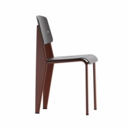 STANDARD SP - Dining Chair - Showrooms -  Silvera Uk
