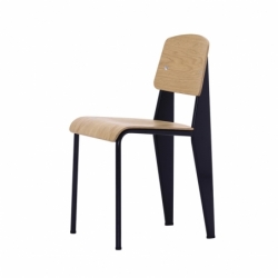 STANDARD CHAIR - Dining Chair - Designer Furniture -  Silvera Uk