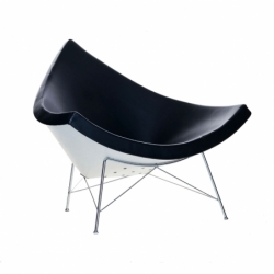 COCONUT CHAIR - Easy chair - Designer Furniture - Silvera Uk