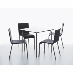 .03 - Dining Chair - Designer Furniture - Silvera Uk
