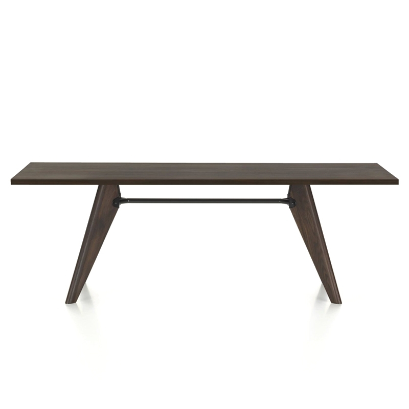 SOLVAY - Dining Table - Designer Furniture - Silvera Uk