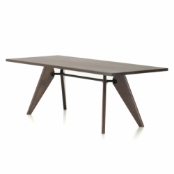SOLVAY - Dining Table - Designer Furniture -  Silvera Uk