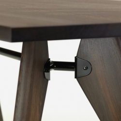 SOLVAY - Dining Table - Designer Furniture - Silvera Uk