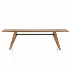 SOLVAY - Dining Table - Designer Furniture -  Silvera Uk