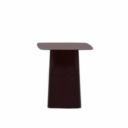 METAL SIDE TABLE - Side Table - Designer Furniture -  Silvera Uk