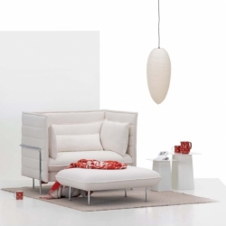 METAL SIDE TABLE - Side Table - Designer Furniture - Silvera Uk