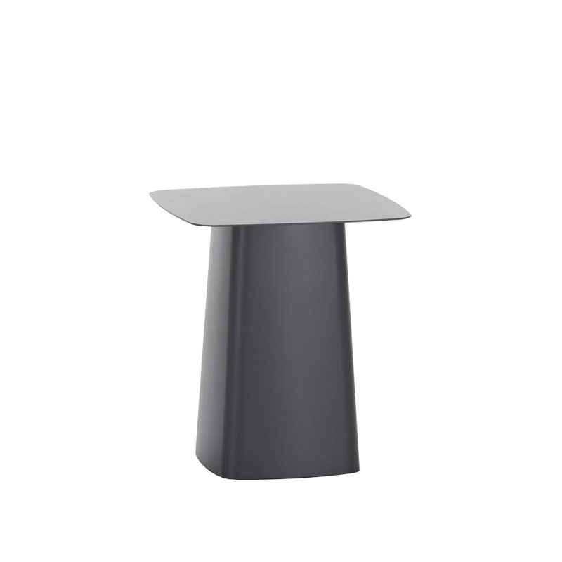METAL SIDE OUTDOOR - Side Table - Designer Furniture - Silvera Uk