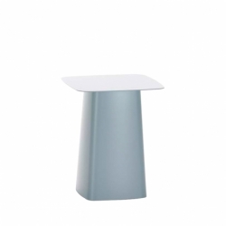 METAL SIDE OUTDOOR - Side Table - Designer Furniture -  Silvera Uk