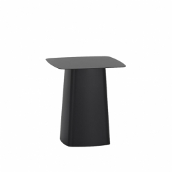 METAL SIDE OUTDOOR - Side Table - Designer Furniture -  Silvera Uk