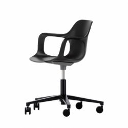 HAL RE ARMCHAIR STUDIO - Office Chair - Spaces -  Silvera Uk
