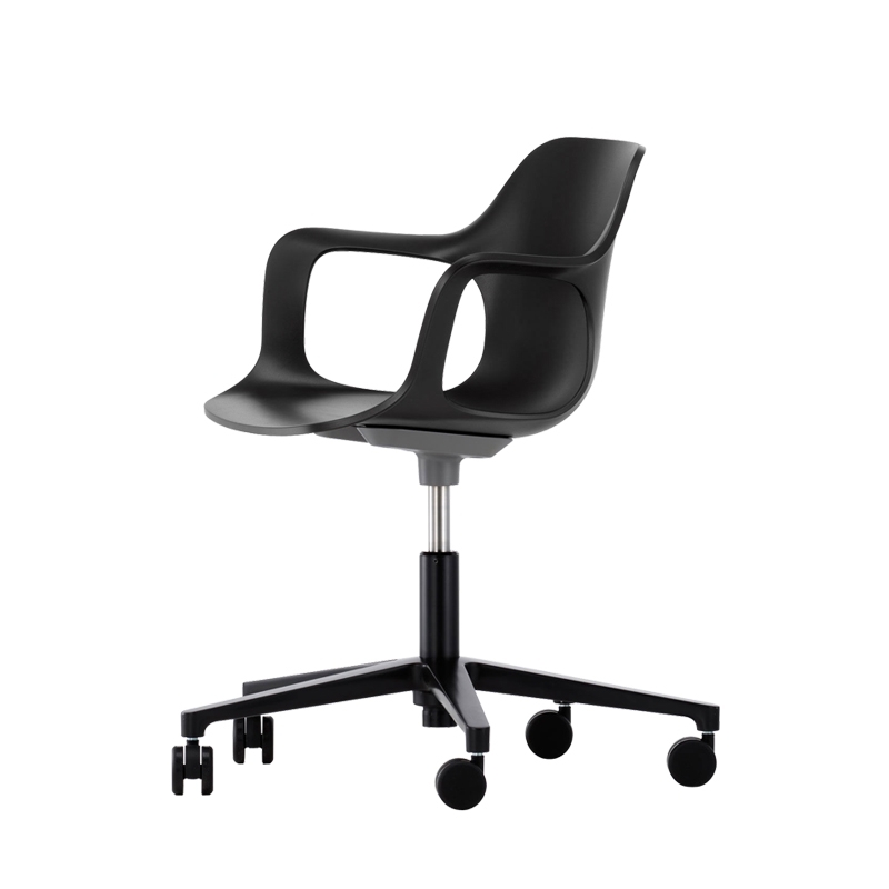 HAL ARMCHAIR STUDIO - Office Chair - Designer Furniture - Silvera Uk