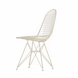 EAMES WIRE CHAIR DKR - Dining Chair - Designer Furniture -  Silvera Uk