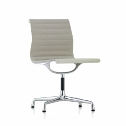 ALUMINIUM CHAIR EA 101 Fixed - Dining Chair - Silvera Contract -  Silvera Uk
