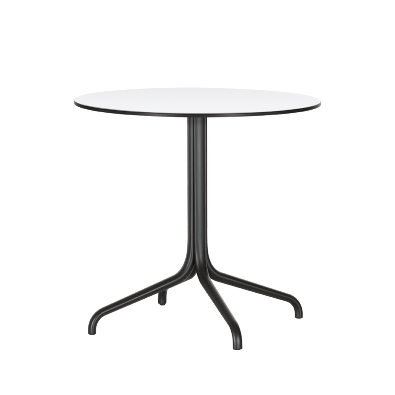 BELLEVILLE OUTDOOR Ø79 - Dining Table - Designer Furniture - Silvera Uk