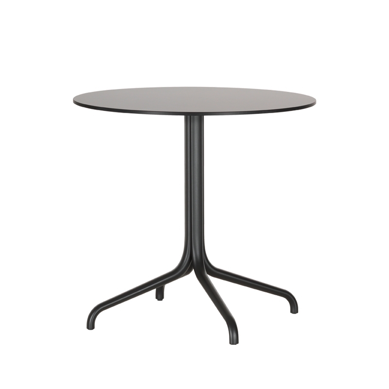 BELLEVILLE OUTDOOR Ø79 - Dining Table - Designer Furniture - Silvera Uk