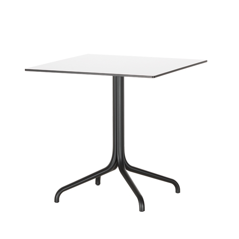 BELLEVILLE OUTDOOR 75x75 - Dining Table - Designer Furniture - Silvera Uk