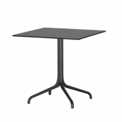 BELLEVILLE OUTDOOR 75x75 - Dining Table - Designer Furniture -  Silvera Uk