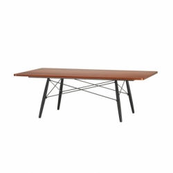 EAMES COFFEE TABLE 114x76 - Coffee Table - Designer Furniture - Silvera Uk