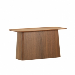 WOODEN SIDE TABLE - Side Table - Designer Furniture -  Silvera Uk