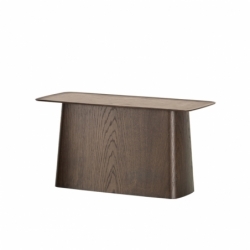 WOODEN SIDE TABLE - Side Table - Designer Furniture -  Silvera Uk