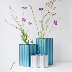 NUAGE Vase small - Vase - Accessories - Silvera Uk