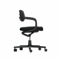 ALLSTAR - Office Chair - Silvera Contract -  Silvera Uk