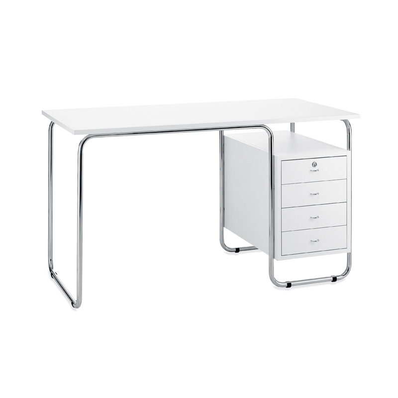 COMACINA - Desk - Designer Furniture - Silvera Uk