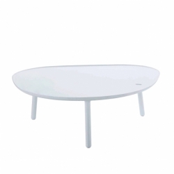 NINFEA - Coffee Table - Spaces -  Silvera Uk