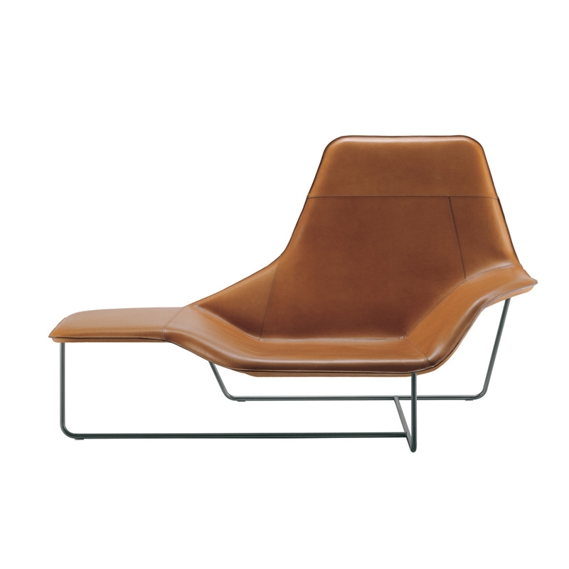 LAMA - Easy chair - Designer Furniture - Silvera Uk